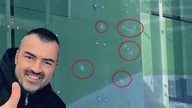 Sulmi drejt subjektit farmaceutik, Çausholli dyshohet se&hellip;