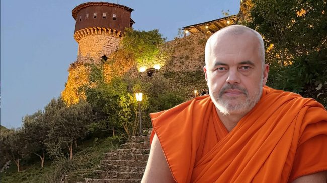 Hotele dhe restorante rreth Kalasë së Petrelës,&hellip;
