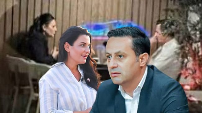 Ceno Klosi “guri i çmuar” i Belinda&hellip;