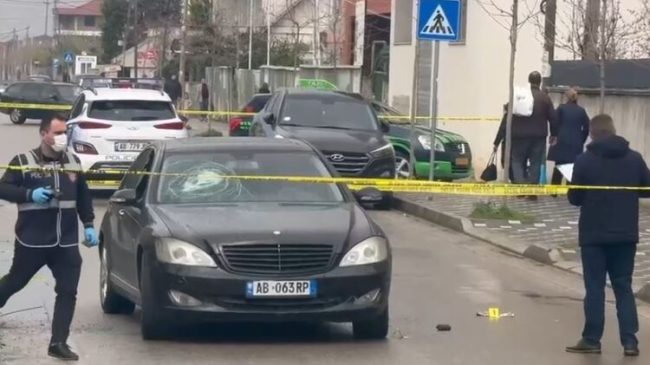 Policia arreston dy kushërinjtë Boja për sherrin&hellip;