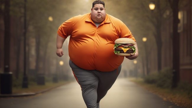 Sot dita botërore e obezitetit! Studimi: Gjysma&hellip;
