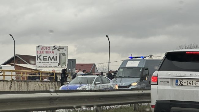 Krim i rëndë afër Vushtrrisë: Pronari i&hellip;