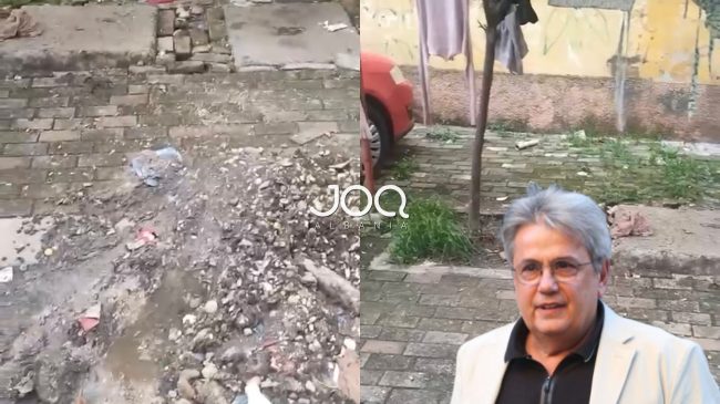 Shkodër: Banorët jetojnë mes fekaleve, askush nuk&hellip;