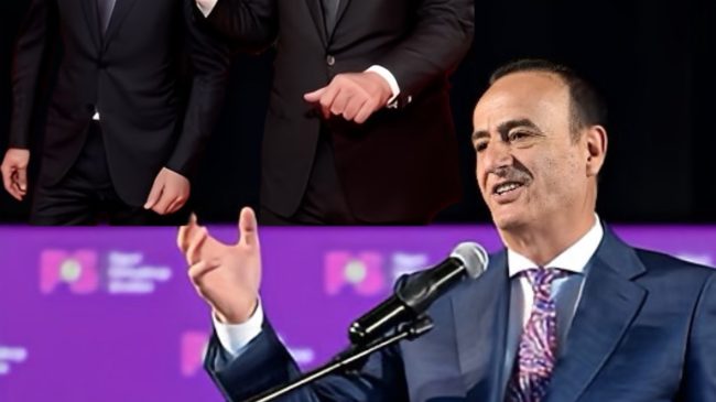Ilir Xhakolli i jep 10 MILIARD LEKË&hellip;