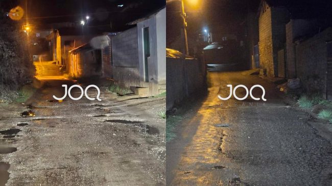 “Çojmë makinat çdo javë në servis”, fshati&hellip;