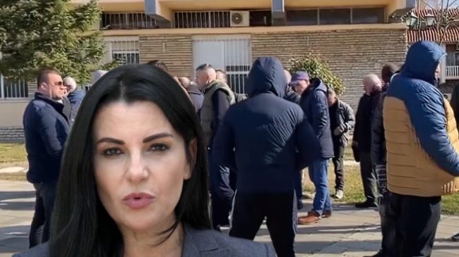 Rruga Kukës-Surroj në gjendje të degraduar, banorët&hellip;