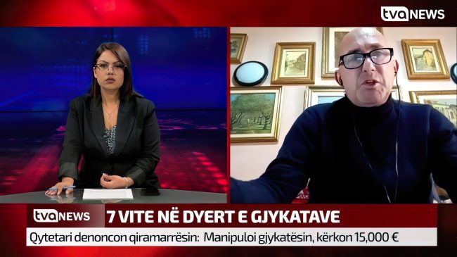 Ia dhashë truallin me qira për dy&hellip;