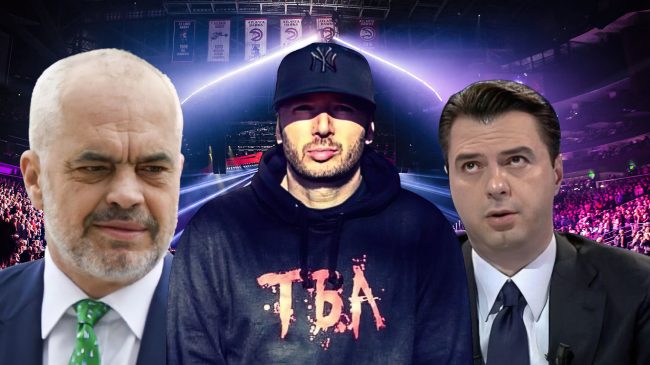“Koncerti” politik i Ramës dhe Bashës, kur&hellip;