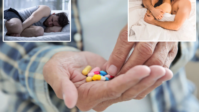 Nga hiperseksualiteti te pedofilia, mjekët paralajmërojnë për&hellip;