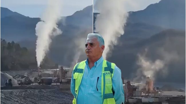 Fabrika e Rrok Gjokës helmon qytetarët e&hellip;