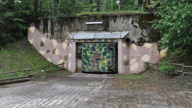 Frikë nga Lufta e Tretë Botërore? Suedia&hellip;