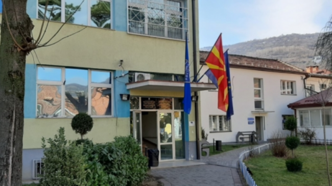 SPB Tetovë: Ndalohet i arratisuri nga burgi&hellip;