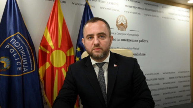 Toshkovski: LSDM, BDI dhe “E Majta” më&hellip;
