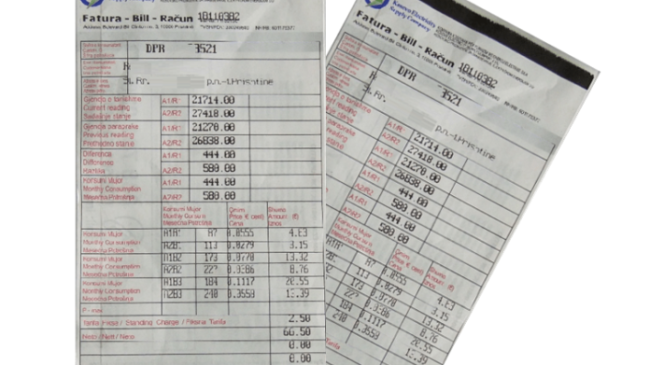 KESCO i bën thirrje qytetarëve të kursejnë&hellip;