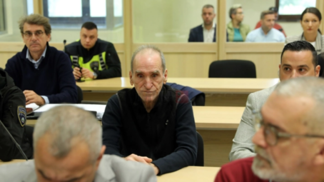 Vazhdon gjykimi për vrasjen e Vanjas dhe&hellip;