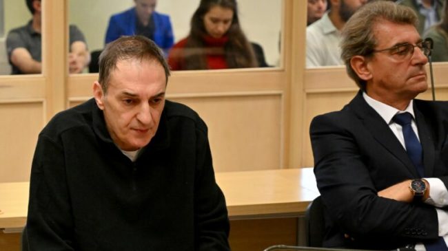 Gjorçevski: Nëse policia reagonte menjëherë, Vanja do&hellip;