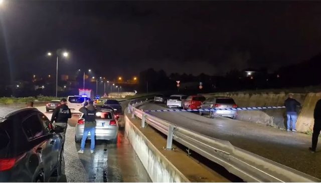 Atentati ndaj 4 të rinjve në Tiranë,&hellip;