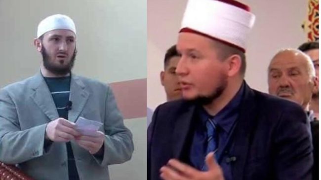 Dramë mes hoxhollarve: Imami ankohet se një&hellip;