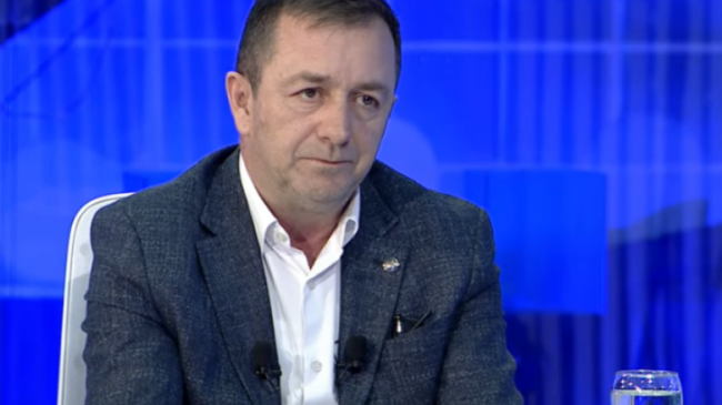 Sadiku për vërshimet në Studeniçan: Nuk ka&hellip;