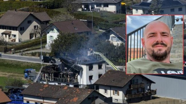 Ky është 42-vjeçari i cili dyshohet për&hellip;