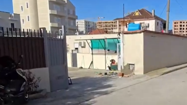 Shpërthim me tritol në Tiranë, pronari i&hellip;