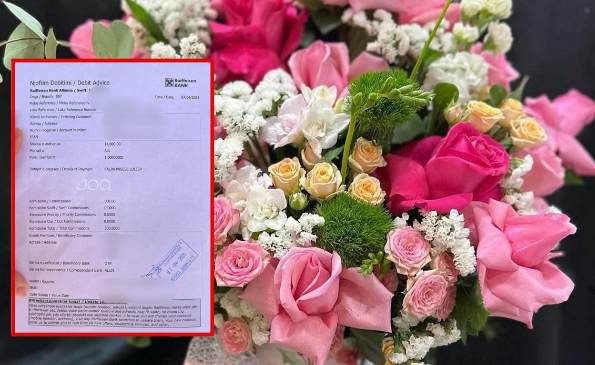 Pas denoncimit në JOQ, Ermira paguan lekët&hellip;