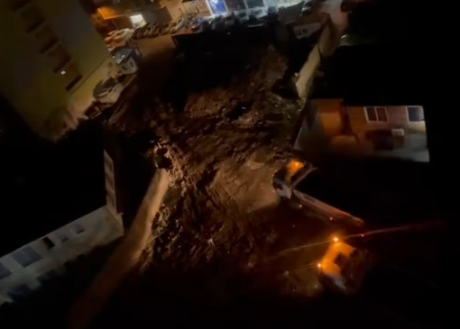“Po na lënë fëmijët pa gjumë!” Denoncimi:&hellip;