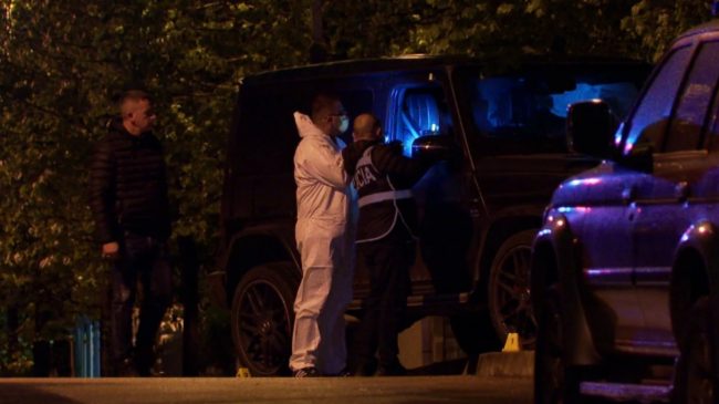 Atentati me 4 të plagosur, dy vëllezërit&hellip;