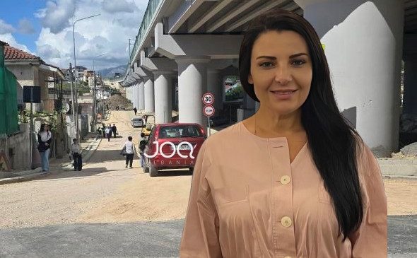 JOQ “zgjon” Belindën, rregullohet pjesërisht rruga e&hellip;