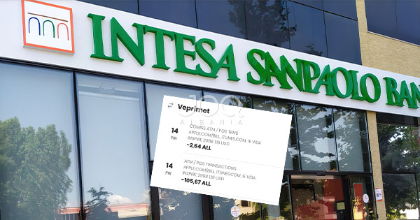 “Paguaj 1 euro, por më marrin 2.6”&hellip;