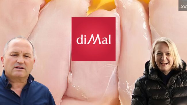 Anila Denaj: Rastet me salmonelë janë rritur&hellip;