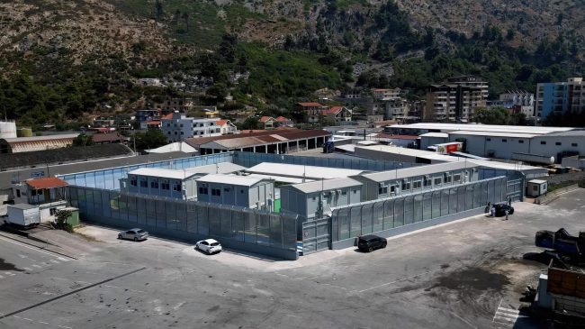 Gjadri pret ‘mysafirët e rinj’, veç afganëve&hellip;