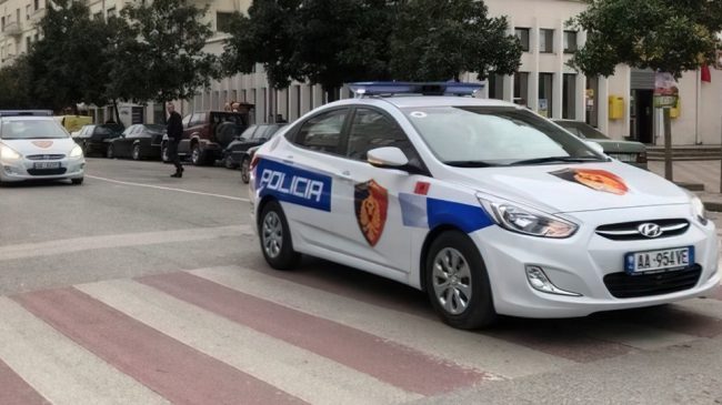 Ngacmoi s*ksualisht të miturën, bie në pranga&hellip;