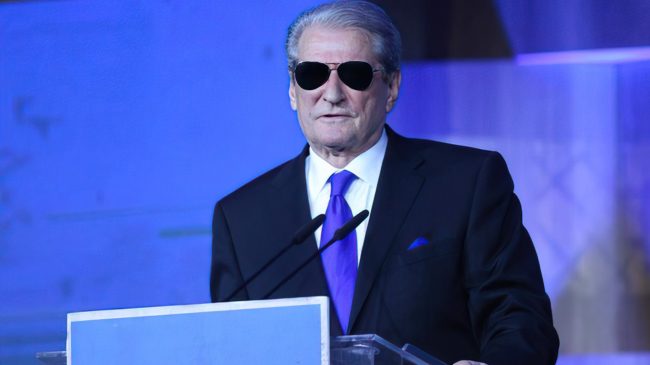 Pendohet Berisha: Nuk kërkoj shkrirjen e SPAK&hellip;