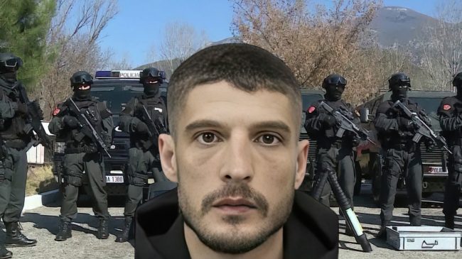 Operacioni Metamorfoza/ RENEA Dështon sërish në arrestimin&hellip;
