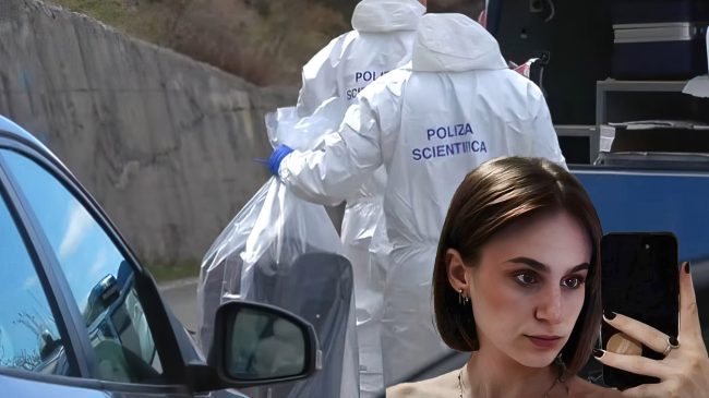 Krimi makabër në Itali: pamjet nga humnera&hellip;