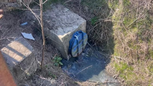 Statusi “Park kombëtar” nuk po e mbron&hellip;