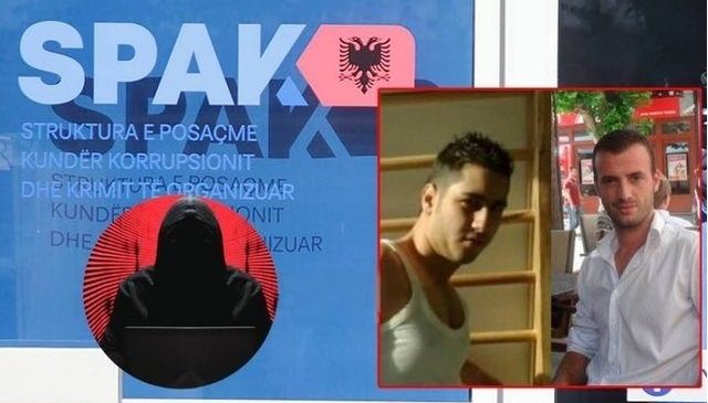 Sulmuan e-mailet e prokurorëve të SPAK, Apeli&hellip;