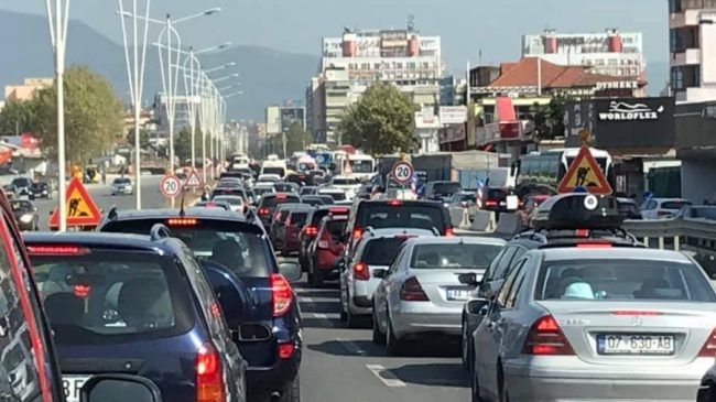 41% e makinave të regjistruara në 2024&hellip;