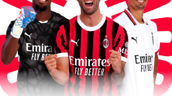 Ac Milan dhe Siro sjellin Kampin e&hellip;