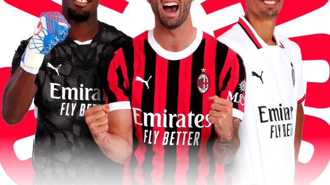 Ac Milan dhe Siro sjellin Kampin e&hellip;