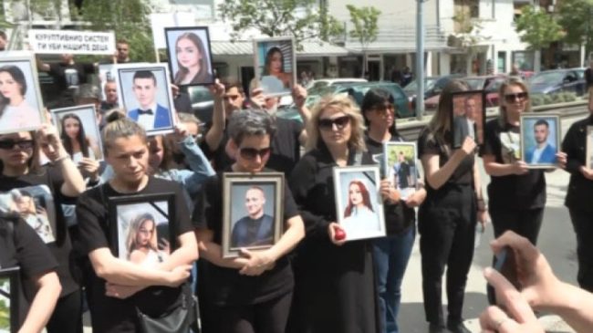 Në Koçan mbahet “Marshi i engjëjve”, i&hellip;