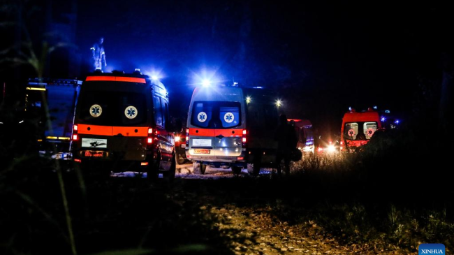 Horror në Greqi, shqiptari gjendet i varur&hellip;