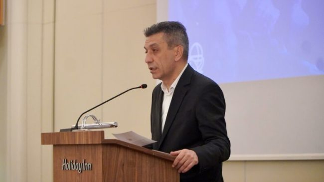 Mexhiti: Investimet strategjike në infrastrukturën e gjelbër&hellip;