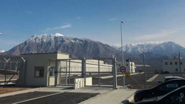 “Të dënuarit në burgun e Reçit nuk&hellip;