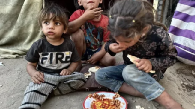 UNICEF: “Më shumë se 9 mijë fëmijë&hellip;