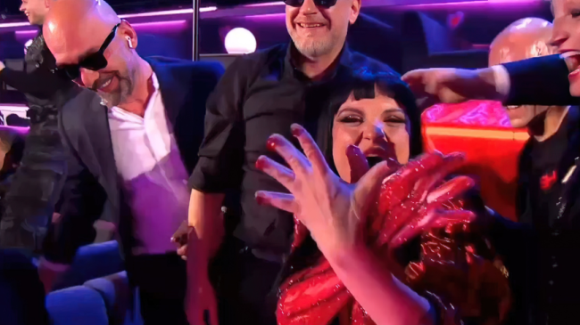 Shqipëria në finalen e Eurovision, serbët reagojnë:&hellip;