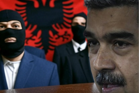 Maduro: Mafia shqiptare synon destabilizimin e Venezuelës,&hellip;