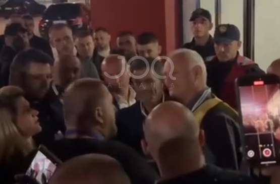 Situatë e tensionuar në Durrës: “Kandidatët e&hellip;