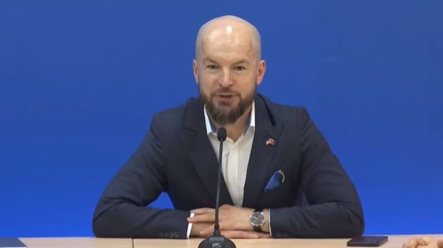 Alfred Lela pas humbjes për Bashën dhe&hellip;
